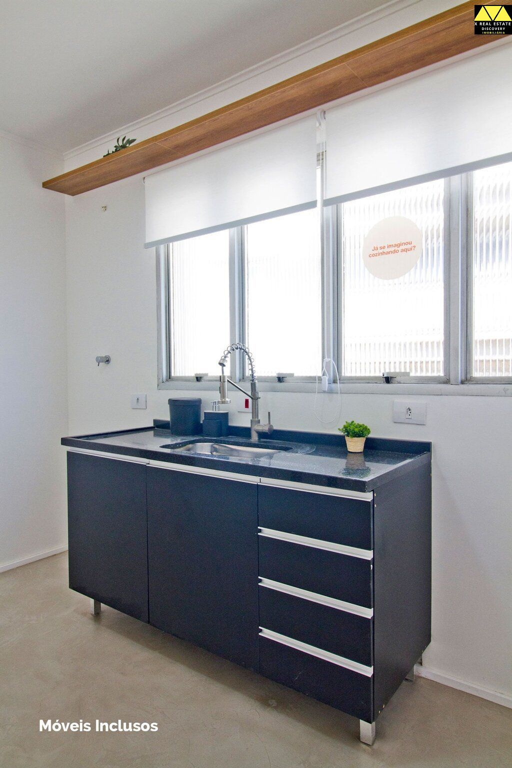 Apartamento à venda com 3 quartos, 108m² - Foto 8