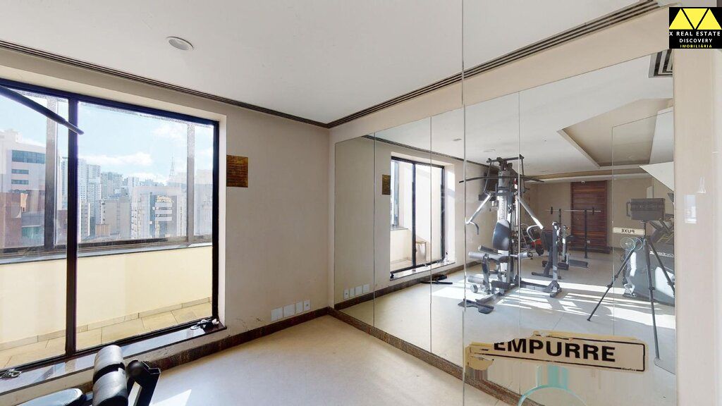 Apartamento, 1 quarto, 29 m² - Foto 6