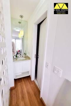 Apartamento, 1 quarto, 30 m² - Foto 9