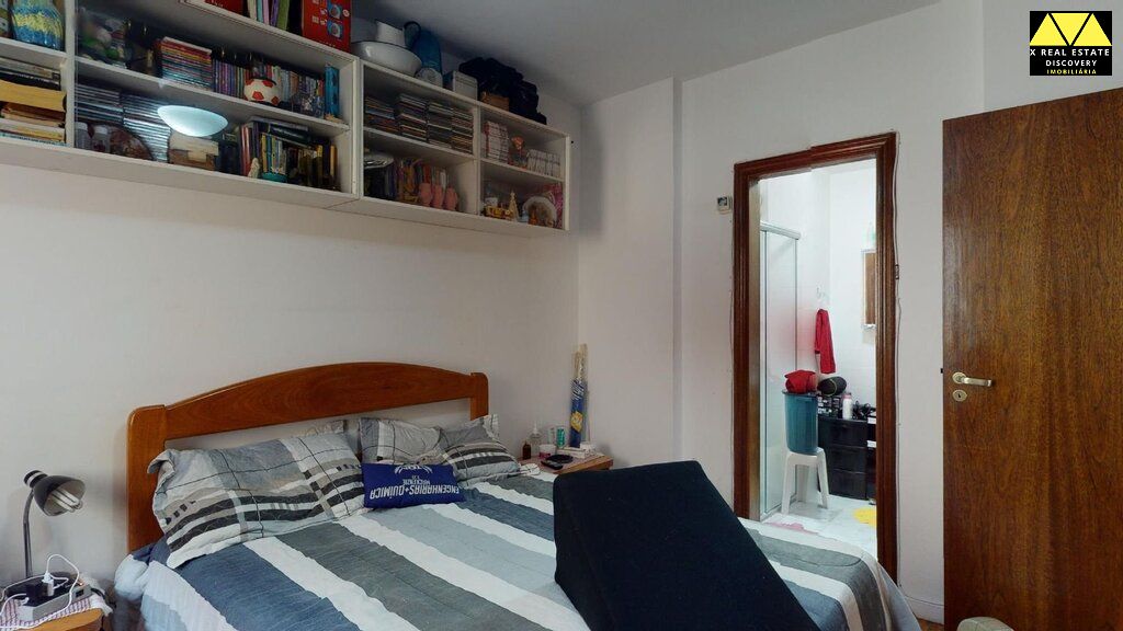 Apartamento, 3 quartos, 125 m² - Foto 11