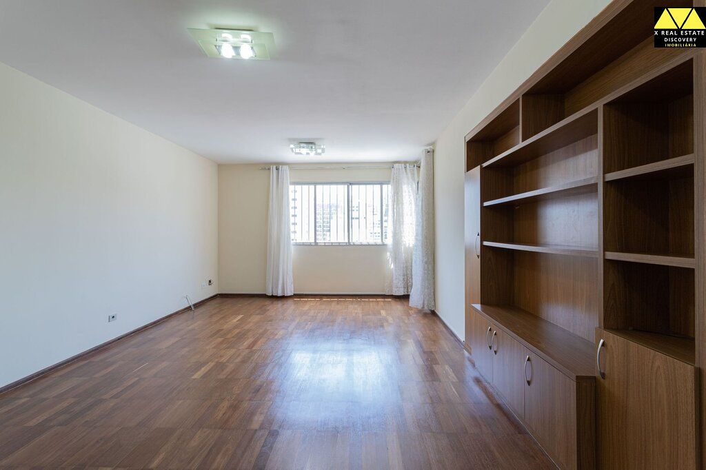 Apartamento à venda com 3 quartos, 114m² - Foto 1