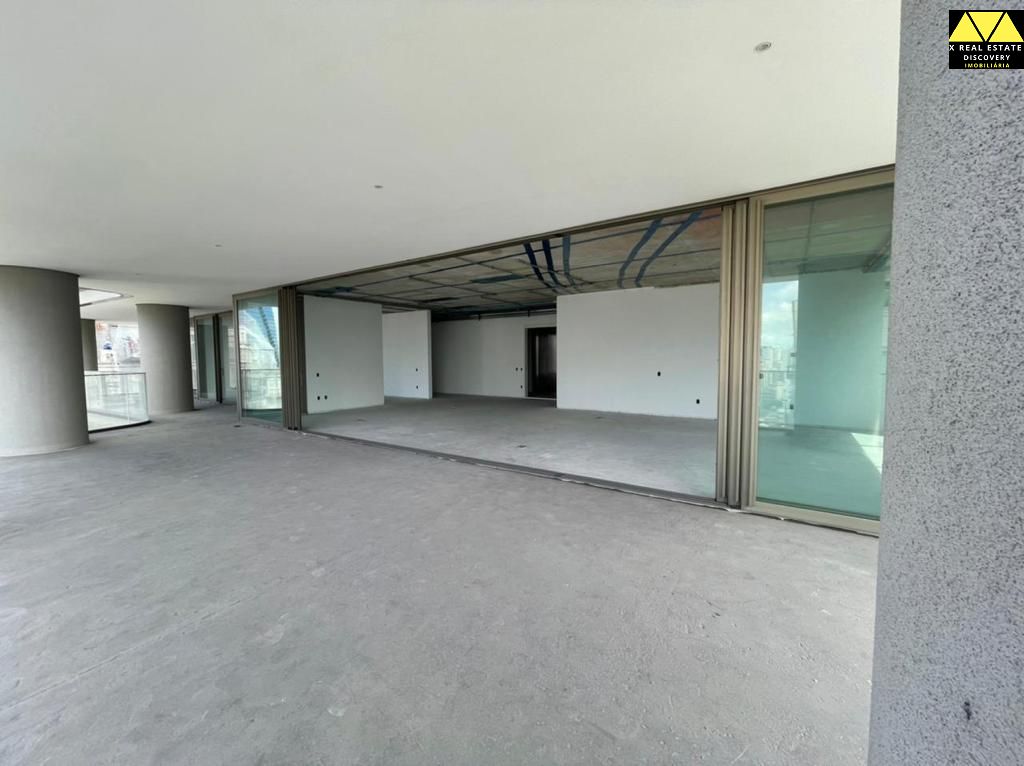 Apartamento à venda com 4 quartos, 570m² - Foto 4