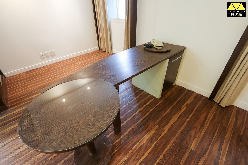 Apartamento, 1 quarto, 27 m² - Foto 27