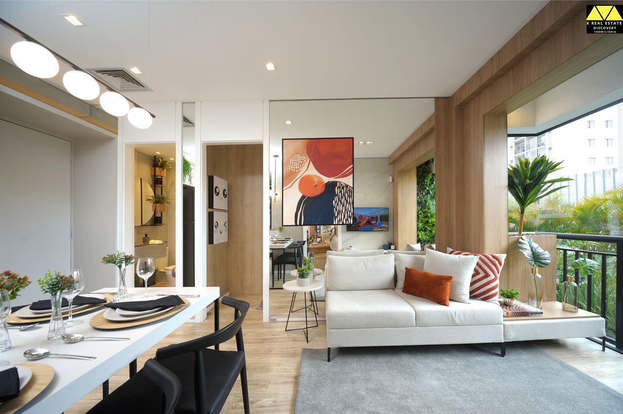 Apartamento, 2 quartos, 88 m² - Foto 6