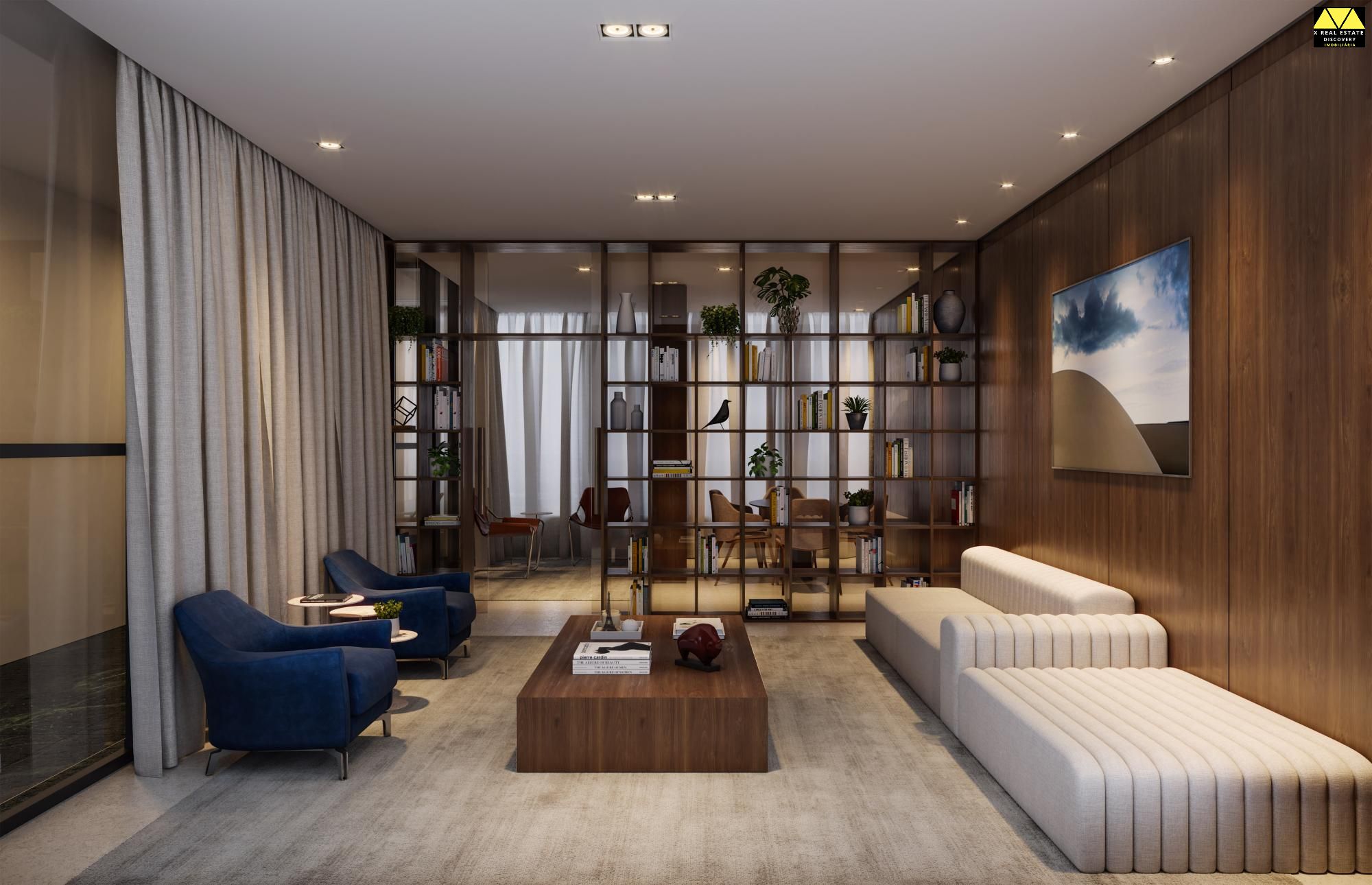 Apartamento, 3 quartos, 163 m² - Foto 12