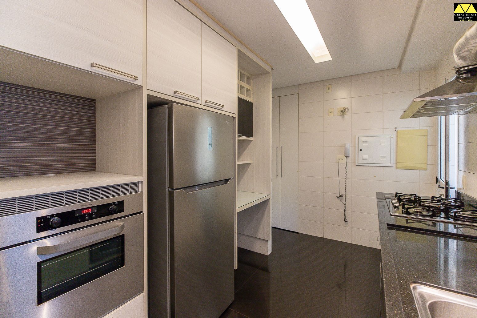 Apartamento, 3 quartos, 207 m² - Foto 14