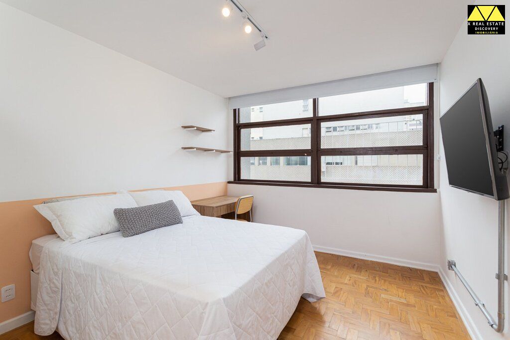 Apartamento, 5 quartos, 163 m² - Foto 16
