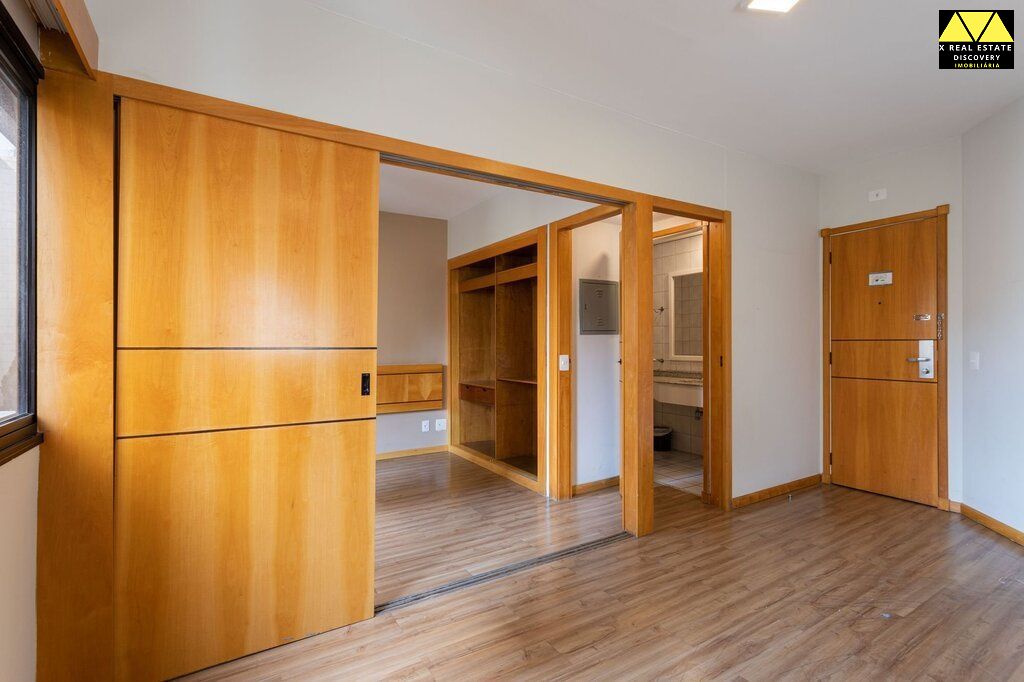 Apartamento, 1 quarto, 31 m² - Foto 24