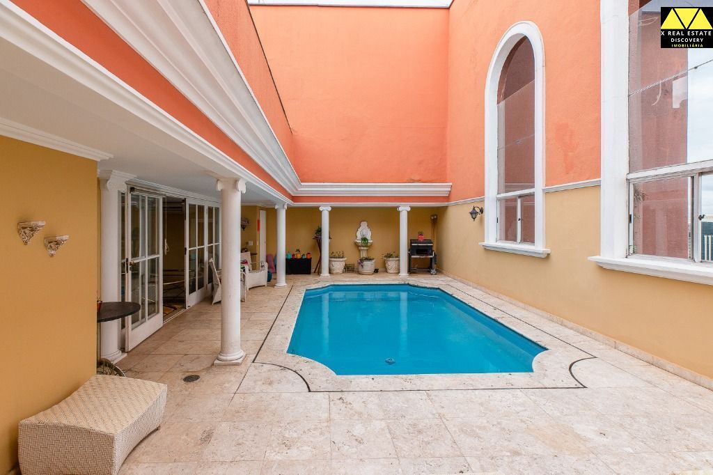 Cobertura, 5 quartos, 480 m² - Foto 13