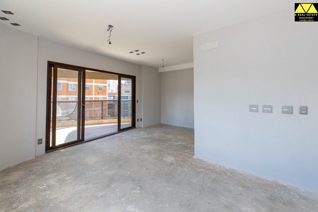 Apartamento à venda com 1 quarto, 46m² - Foto 11