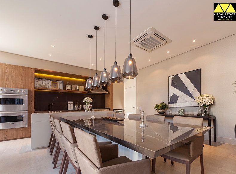 Apartamento, 4 quartos, 235 m² - Foto 35