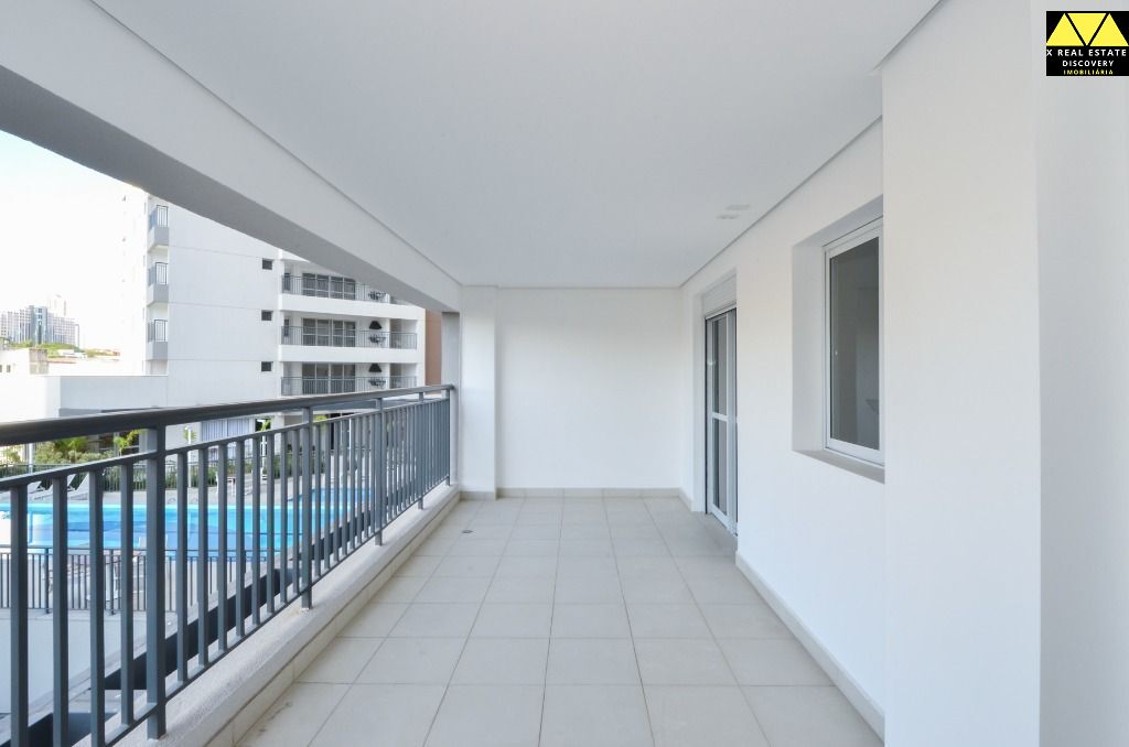 Apartamento à venda com 2 quartos, 74m² - Foto 4