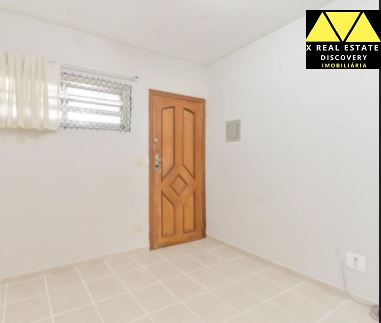 Apartamento à venda com 2 quartos, 42m² - Foto 2