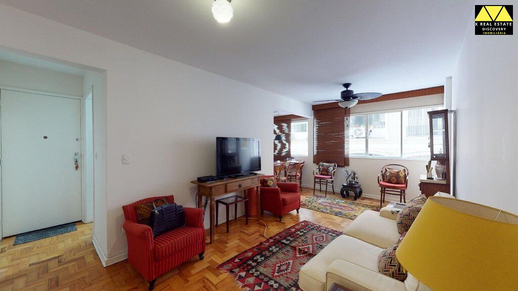 Apartamento, 2 quartos, 81 m² - Foto 5