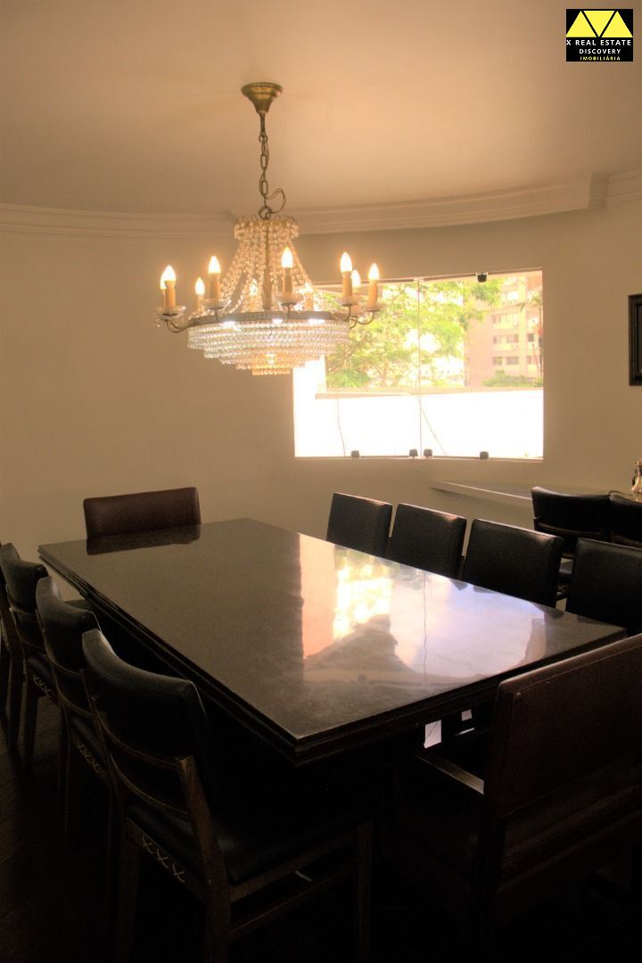 Apartamento, 4 quartos, 297 m² - Foto 5