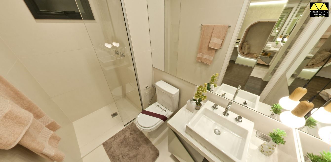 Apartamento, 3 quartos, 133 m² - Foto 23