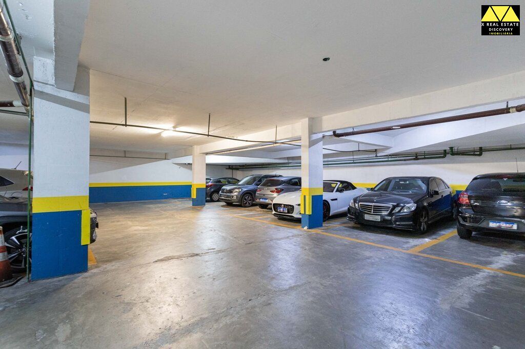 Apartamento, 1 quarto, 31 m² - Foto 19