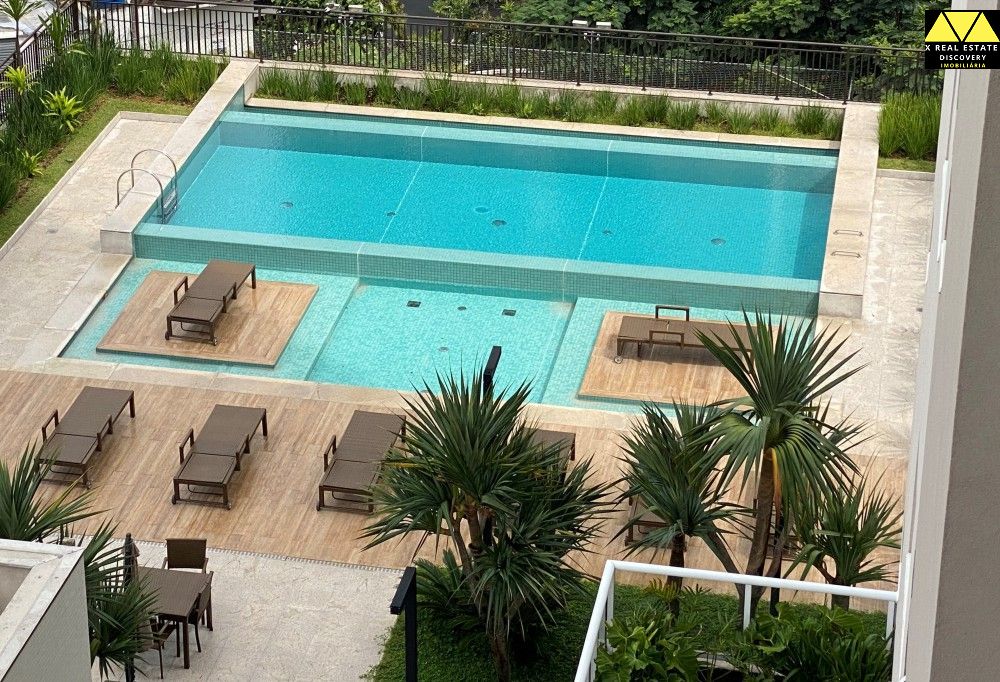 Apartamento, 4 quartos, 235 m² - Foto 29