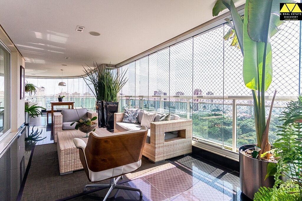 Apartamento, 4 quartos, 355 m² - Foto 18