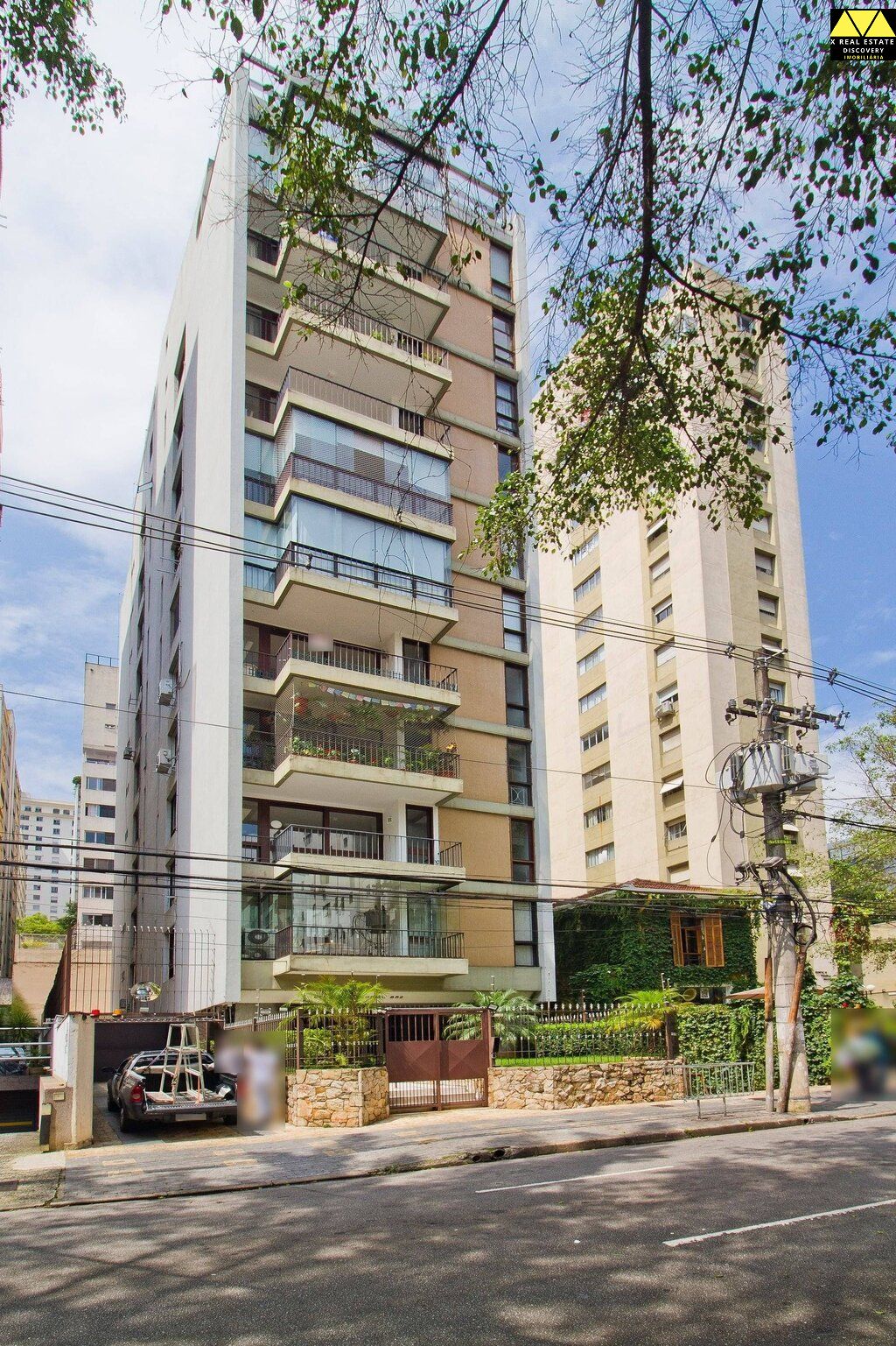 Apartamento, 3 quartos, 189 m² - Foto 37