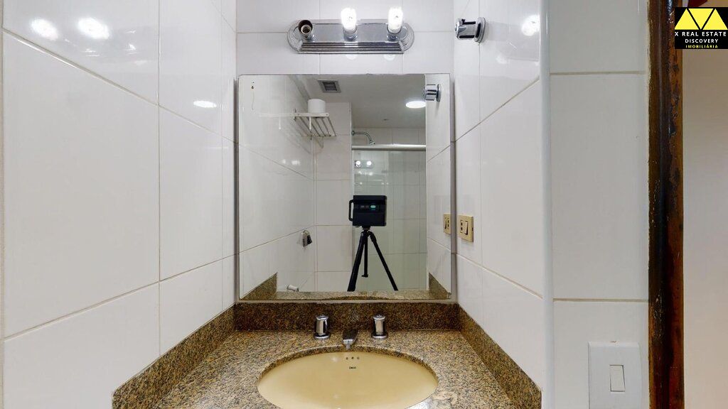 Apartamento, 1 quarto, 43 m² - Foto 2