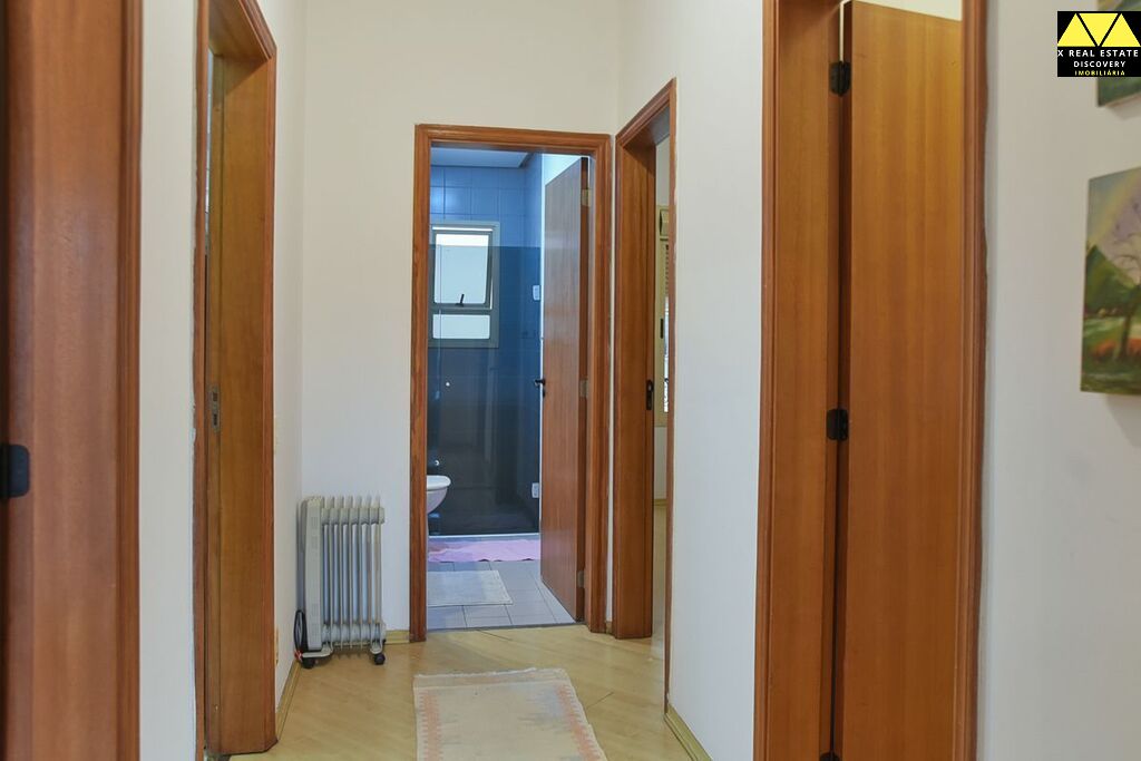 Apartamento à venda com 3 quartos, 128m² - Foto 11