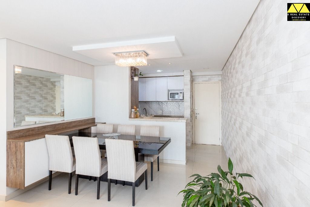 Apartamento, 2 quartos, 80 m² - Foto 7
