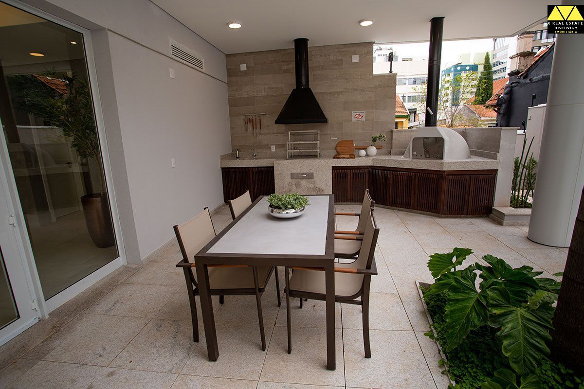 Apartamento, 4 quartos, 340 m² - Foto 9