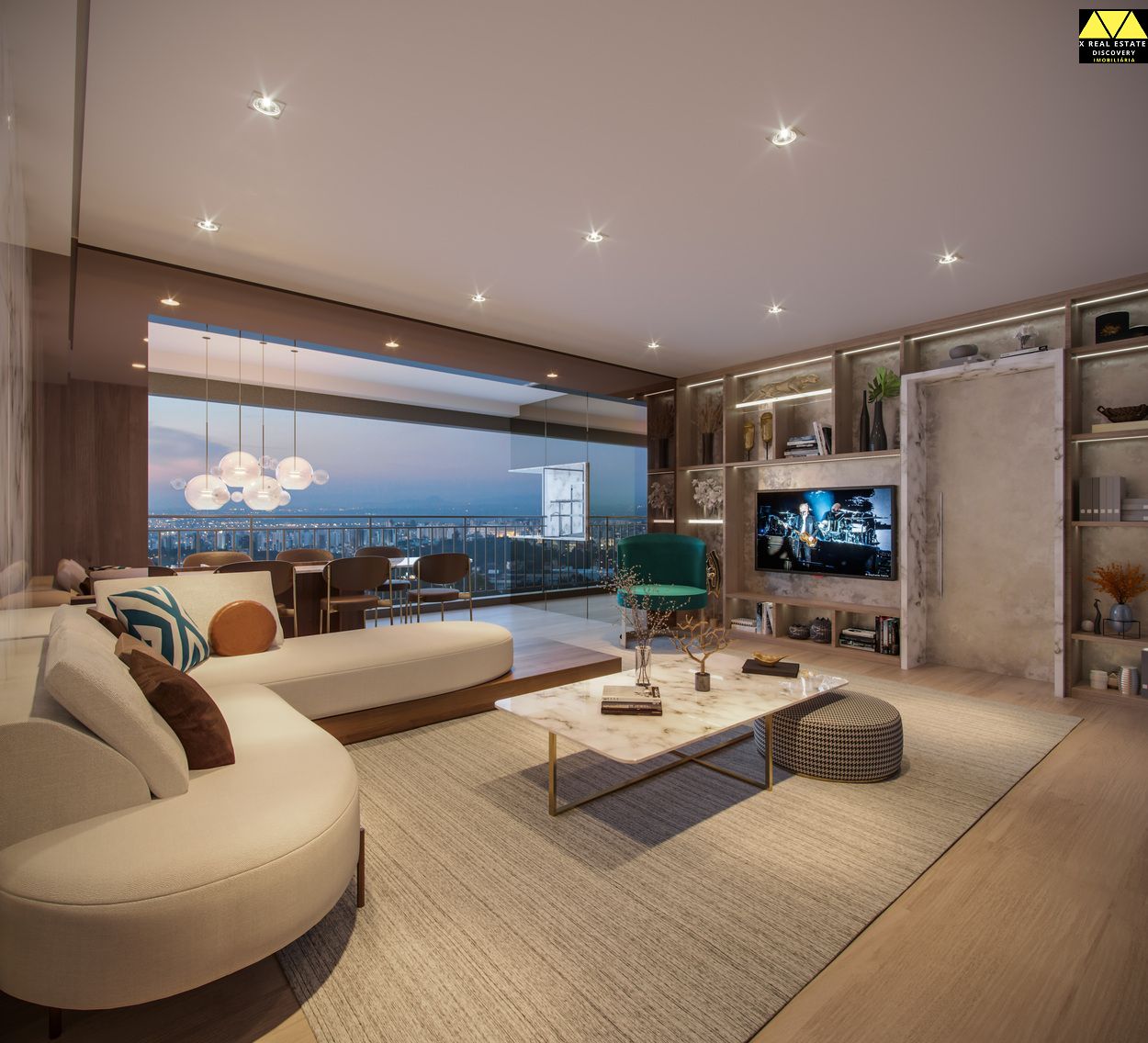 Apartamento, 5 quartos, 186 m² - Foto 11