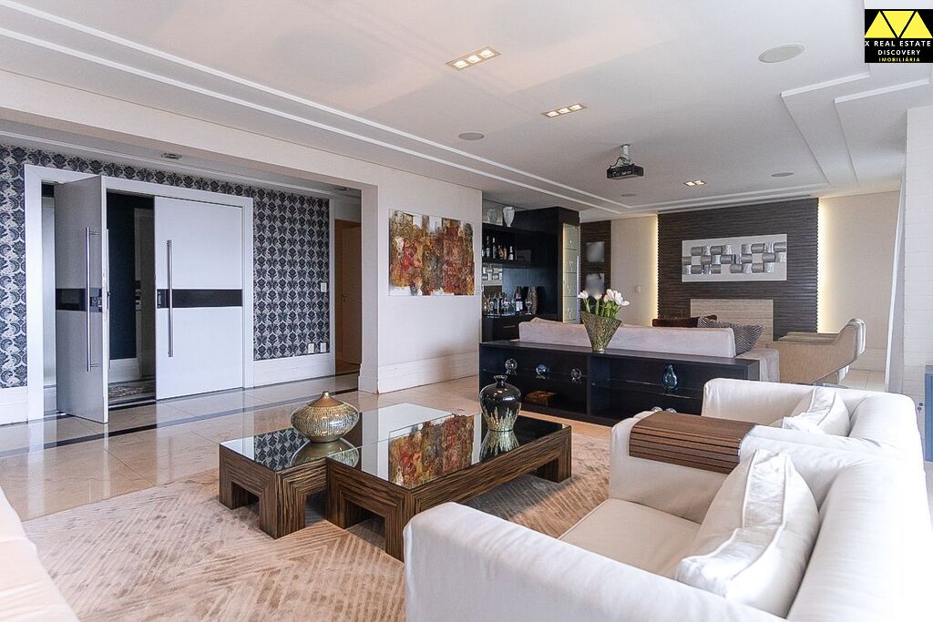 Apartamento, 4 quartos, 355 m² - Foto 3