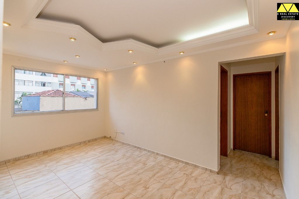 Apartamento à venda com 2 quartos, 54m² - Foto 3