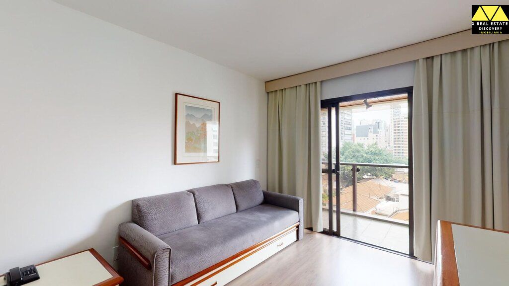 Apartamento, 1 quarto, 43 m² - Foto 13