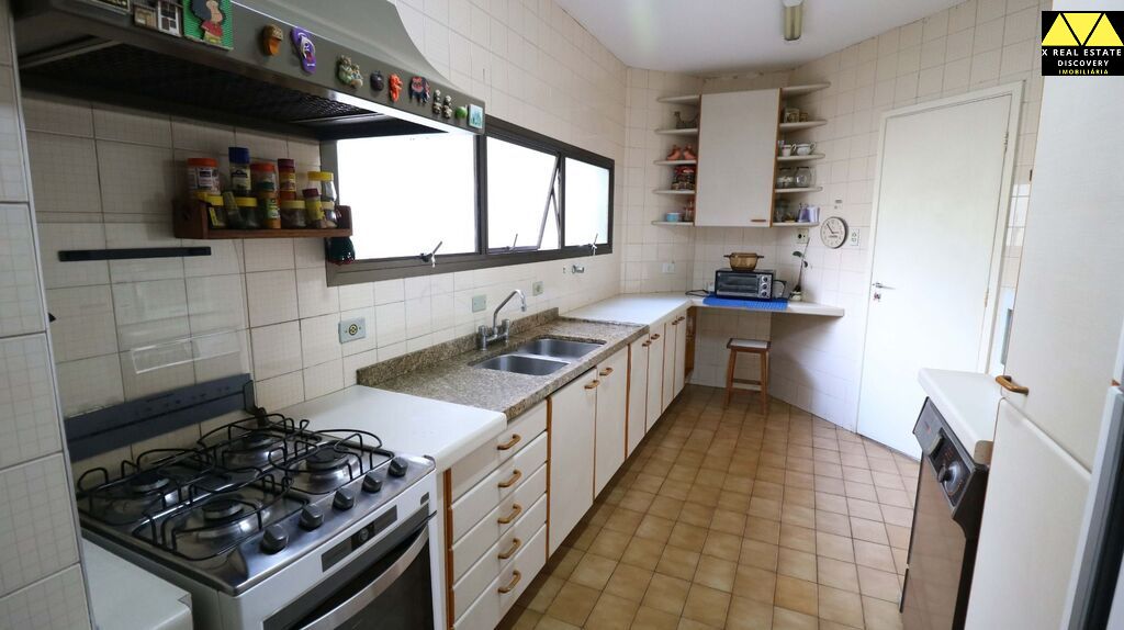 Apartamento à venda com 3 quartos, 163m² - Foto 23