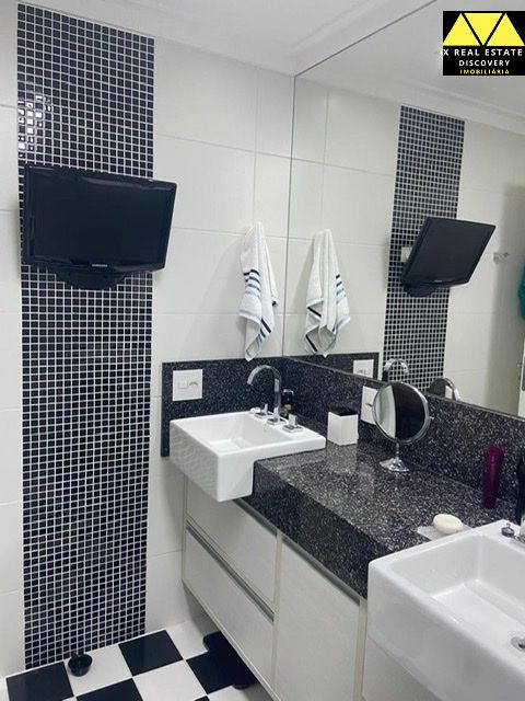 Apartamento à venda com 3 quartos, 260m² - Foto 14