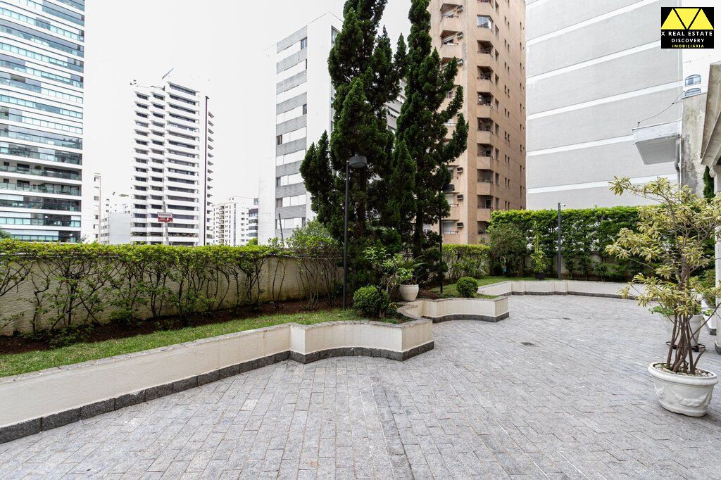 Apartamento, 4 quartos, 222 m² - Foto 19