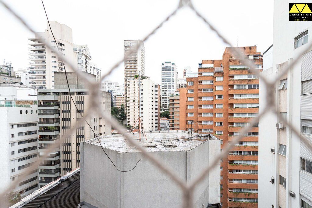 Apartamento, 3 quartos, 137 m² - Foto 11