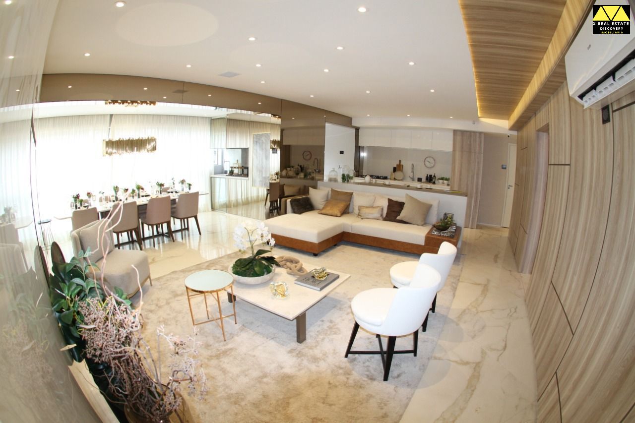 Apartamento, 3 quartos, 131 m² - Foto 12