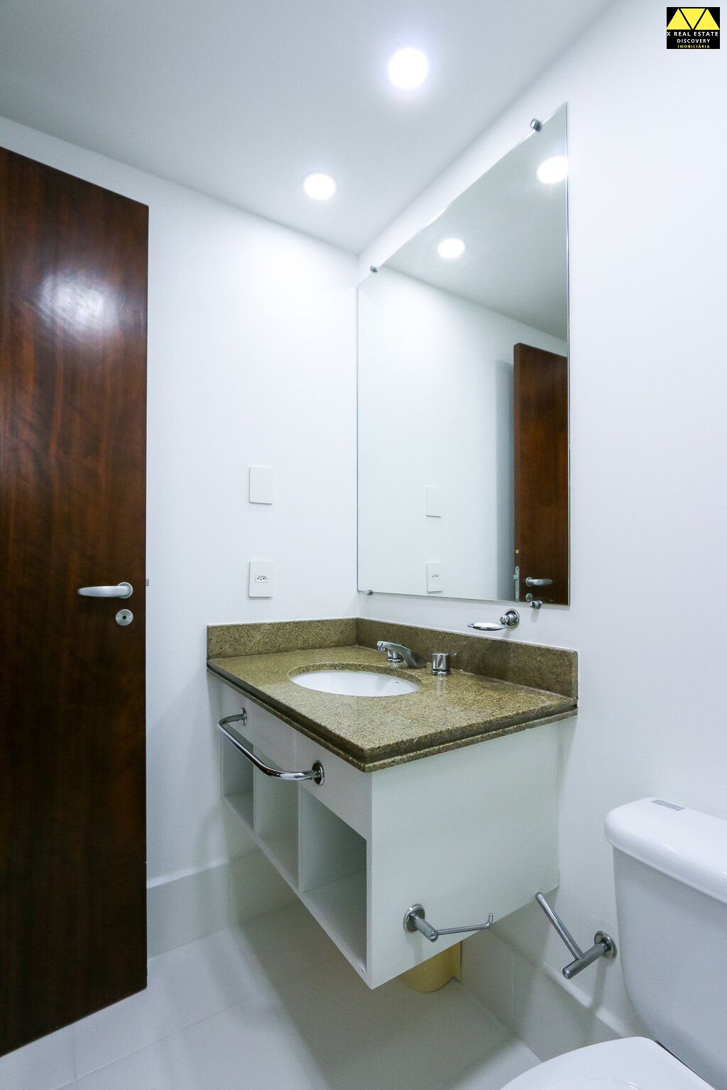 Apartamento, 1 quarto, 27 m² - Foto 2