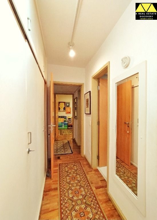 Apartamento à venda com 3 quartos, 172m² - Foto 6