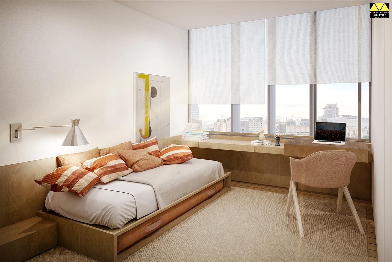 Apartamento, 3 quartos, 232 m² - Foto 36