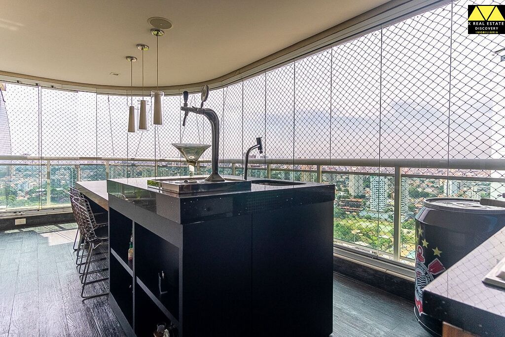 Apartamento, 4 quartos, 355 m² - Foto 24