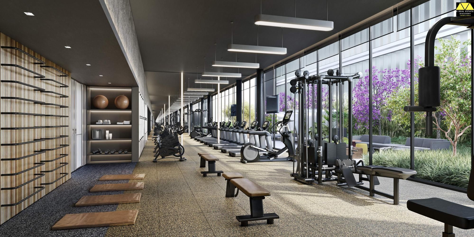 Cobertura, 4 quartos, 338 m² - Foto 7