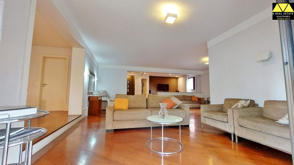 Apartamento à venda com 4 quartos, 246m² - Foto 6