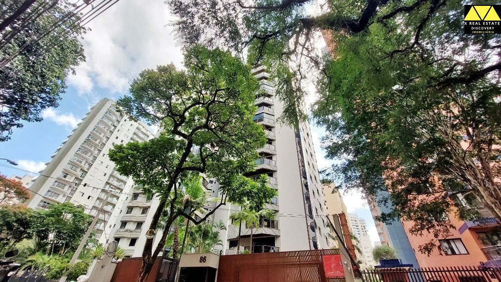 Apartamento à venda com 4 quartos, 246m² - Foto 52