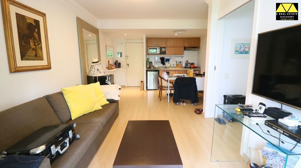 Apartamento, 1 quarto, 58 m² - Foto 4