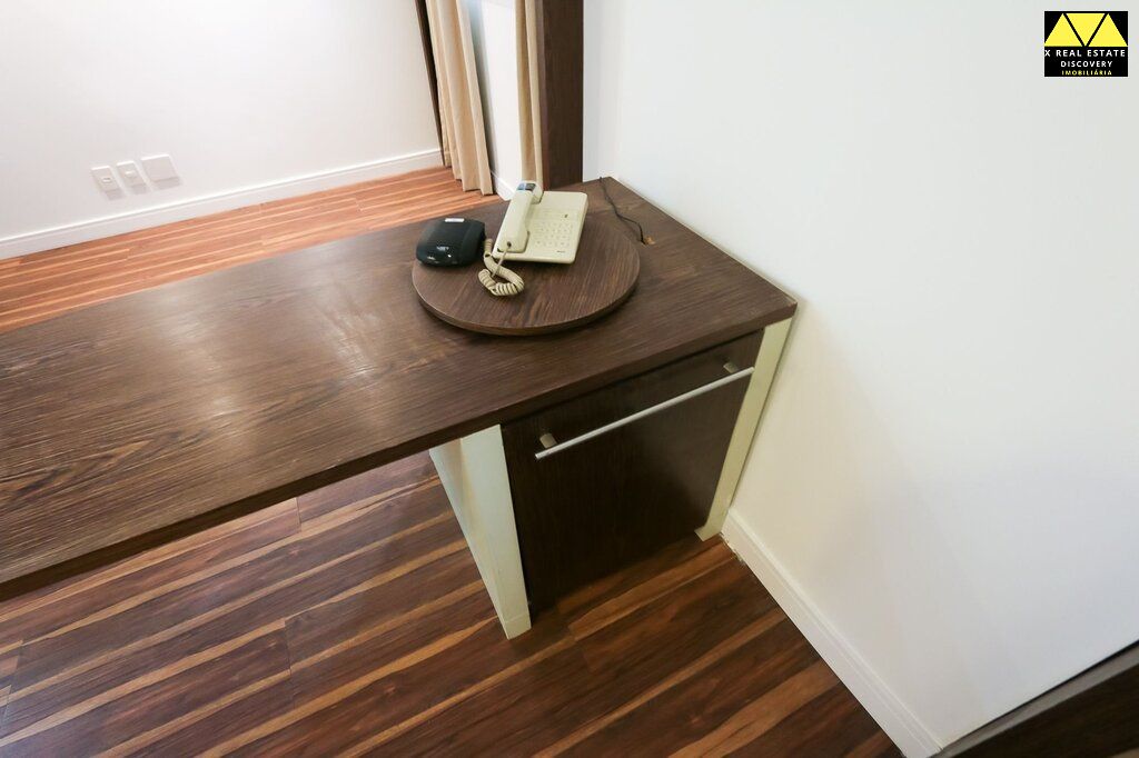 Apartamento, 1 quarto, 27 m² - Foto 12