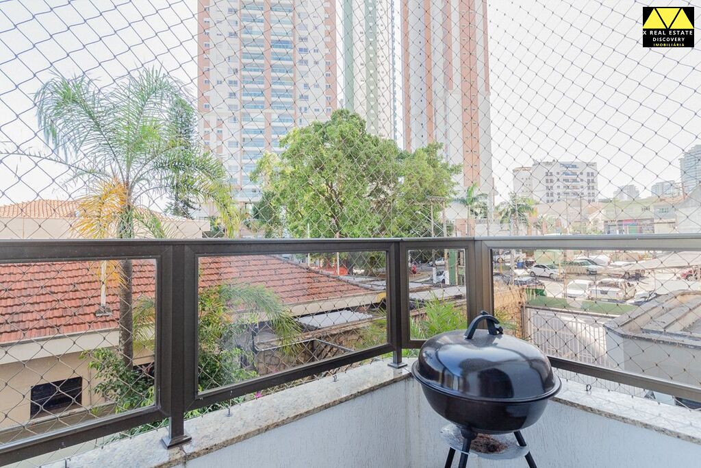 Apartamento, 3 quartos, 133 m² - Foto 19