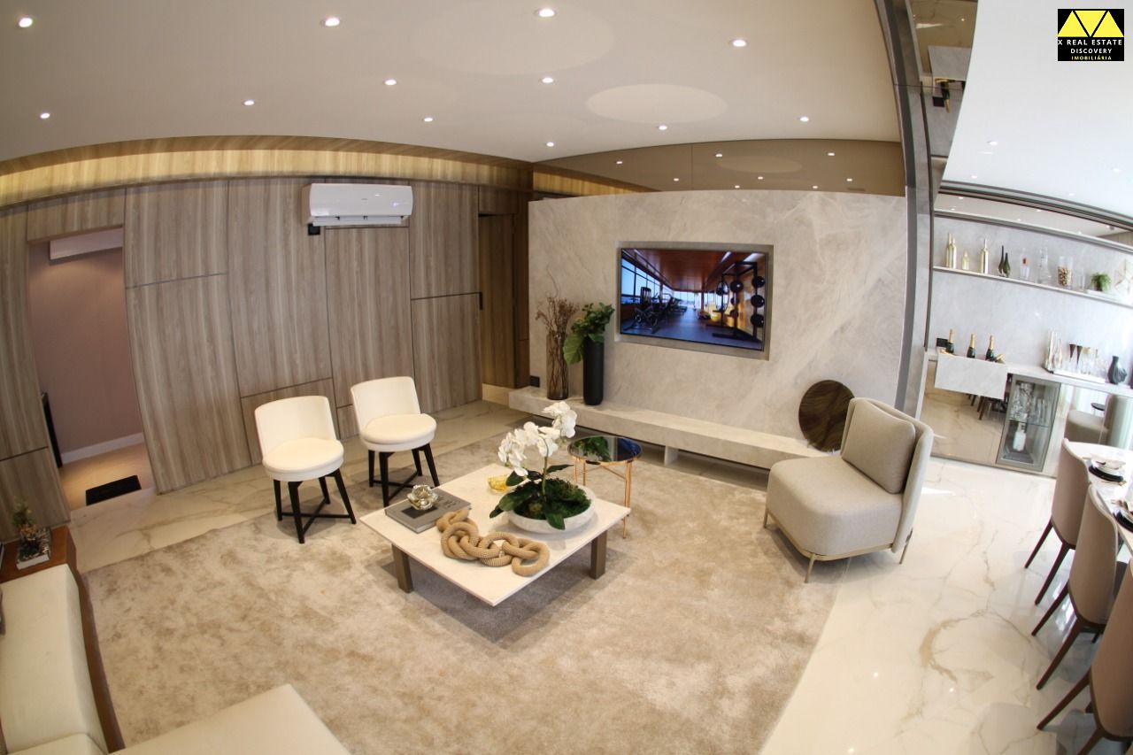 Apartamento, 3 quartos, 131 m² - Foto 16