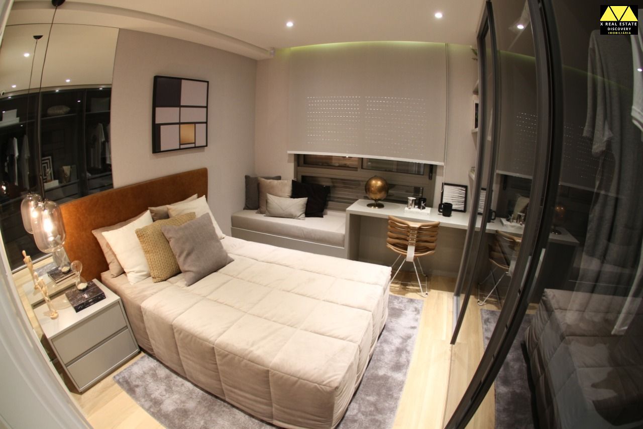 Apartamento, 3 quartos, 131 m² - Foto 11