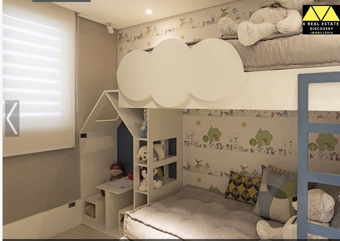 Apartamento, 2 quartos, 50 m² - Foto 6